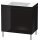 DURAVIT LC6937N4040 WTU L-Cube m. Vero Air 698x800x480mm