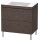 DURAVIT LC6937N7272 WTU L-Cube m. Vero Air 698x800x480mm