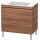 DURAVIT LC6937N7979 WTU L-Cube m. Vero Air 698x800x480mm