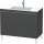 DURAVIT LC6938O4949 WTU L-Cube m. Vero Air 698x1000x480mm
