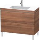 DURAVIT LC6938O7979 WTU L-Cube m. Vero Air 698x1000x480mm