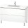DURAVIT LC6939O1818 WTU L-Cube m. Vero Air 698x1200x480mm