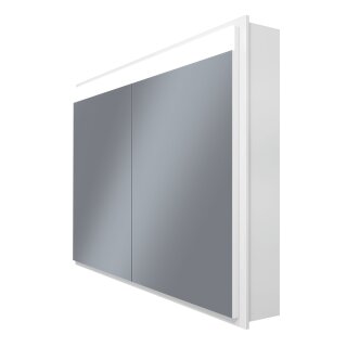 DURAVIT LM987700000 Einbauset Licht und Spiegel: