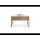 DURAVIT LU946601717 Quarzsteinkonsole Luv 20x1388x595mm 1