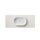 DURAVIT LU946601717 Quarzsteinkonsole Luv 20x1388x595mm 1