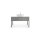 DURAVIT LU946601717 Quarzsteinkonsole Luv 20x1388x595mm 1