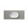 DURAVIT LU946603333 Quarzsteinkonsole Luv 20x1388x595mm 1