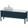 Duravit lu9568l989898 wtu plancher debout au vent 743x1783x570mm