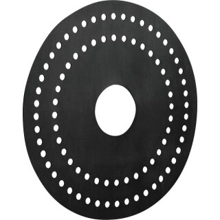 Hansgrohe 96660000 Trockenmanschette Axor Starck für