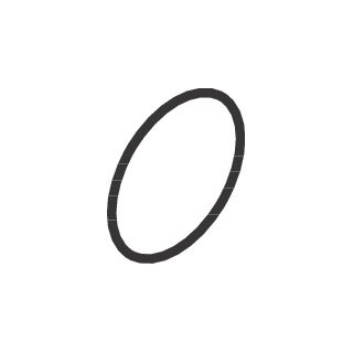 HANSGROHE 98168000 O-Ring 41x1,5mm