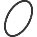 HANSGROHE 98168000 O-Ring 41x1,5mm