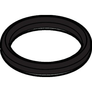 Hansgrohe 98184000 O-Ring 13x3mm