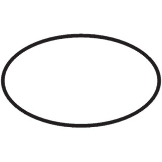 Hansgrohe 9819000000 Joint torique 36x2,5mm