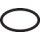 HANSGROHE 98215000 O-Ring 5x2mm