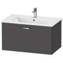 DURAVIT XB603104949 WTU XBase wandh&auml;ngend,440x800x475mm