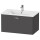 Duravit xb603104949 wtu XBase montage mural, 440x800x475mm