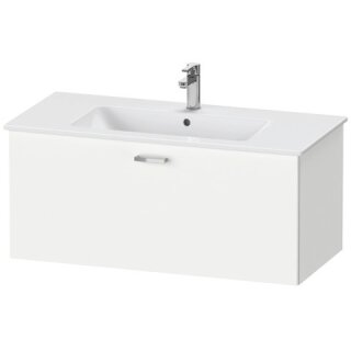 DURAVIT XB603201818 WTU XBase wandhängend,440x1000x475mm