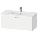 Duravit xb603201818 wtu XBase pour montage mural,...