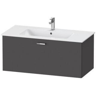 DURAVIT XB603204949 WTU XBase wandhängend,440x1000x475mm