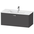 Duravit xb603204949 wtu XBase pour montage mural,...