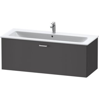 DURAVIT XB603304949 WTU XBase wandhängend,440x1200x475mm