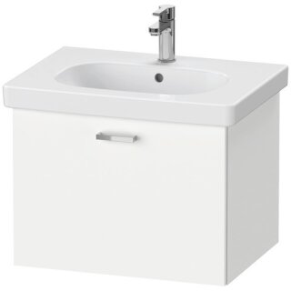 DURAVIT XB607001818 WTU XBase wandhängend,448x600x458mm