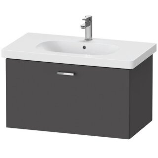 DURAVIT XB607104949 WTU XBase wandhängend,448x800x458mm