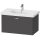 DURAVIT XB607104949 WTU XBase wandh&auml;ngend,448x800x458mm