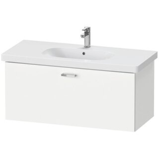 DURAVIT XB607201818 WTU XBase wandhängend,448x1000x458mm