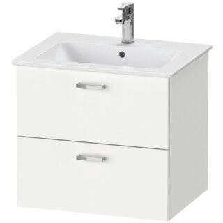 DURAVIT XB612001818 WTU wandh. Xbase 552x600x475mm 2