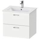 DURAVIT XB612001818 WTU wandh. Xbase 552x600x475mm 2