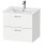 Duravit xb6121200181818 wtu waldh. Base Xbase 552x600x475mm