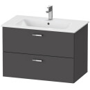 Duravit xb61212104949 wtu waldh. Base Xbase 552x800x475mm