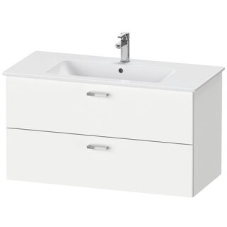 DURAVIT XB612201818 WTU wandh. Xbase 552x1000x475mm 2