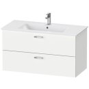 Duravit xb612201818 wtu waldh. Base Xbase 552x1000x475mm