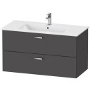 Duravit xb61212204949 wtu waldh. Base Xbase 552x1000x475mm