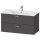 DURAVIT XB612204949 WTU wandh. Xbase 552x1000x475mm 2