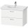 DURAVIT XB619001818 WTU wandh. Xbase 560x800x458mm 2