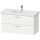 DURAVIT XB619301818 WTU wandh. Xbase 560x1000x458mm 2