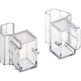 HANSGROHE 96194000 Schelle für Cassetta F