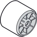 Hansgrohe 96431000 Hülse für Triostop