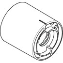 HANSGROHE 96439000 Anschlagh&uuml;lse f&uuml;r Thermostat iBox