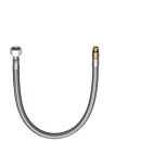 Hansgrohe 96507000 Anschlussschlauch DS/DN8/Schraub 3-8