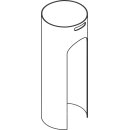 Hansgrohe 96553000 Rev&ecirc;tement de tuyau Flowstar chrom&eacute;