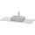 DURAVIT XS060GM3939 Konsole XSquare 16x1400x550mm m. 1