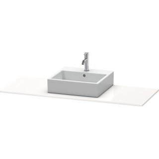 DURAVIT XS060GM7575 Konsole XSquare 16x1400x550mm m. 1