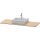 DURAVIT XS060GM7575 Konsole XSquare 16x1400x550mm m. 1