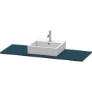 DURAVIT XS060GM9898 Konsole XSquare 16x1400x550mm m. 1