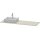 Duravit xs060hl606060 Console XSquare, 1 d&eacute;coupe, gauche