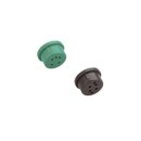 Hansgrohe 9670857070 Inductance 9 l vert